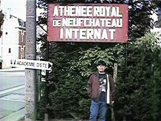 Banyu in Neufchateau