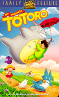 Totoro video cover
