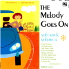 Melody 3's CD JACKET