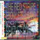 Red Stripe's CD JACKET