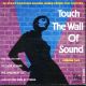 Touch 2's CD JACKET