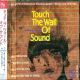 Touch 3's CD JACKET