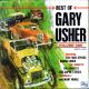 GARY USHER'S CD JACKET