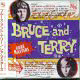 BRUCE & TERRY'S CD JACKET