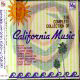 CALIFORNIA MUSIC'S CD JACKET