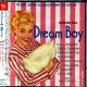 Dream Boy 2's CD JACKET