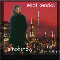 THE Hot Show Cover
