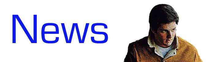 News Title Bar