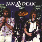 Jan & Dean : Rough City