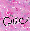 The Cure (Italian edition)[5K]