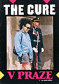 The Cure Vpraze (Czech edition)[11K]