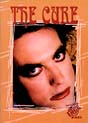 THE CURE (Turkish edition)[8K]