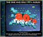 The one and only 80's CD[15K]