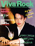 Viva Rock No.64 / July 1987[16K]