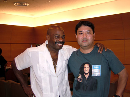 Ron Powell