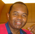JONATHAN MOFFETT