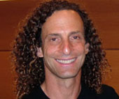KENNY G