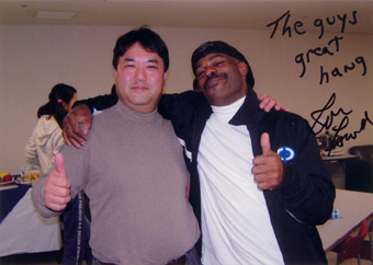 Autofraped Photo_RON POWELL