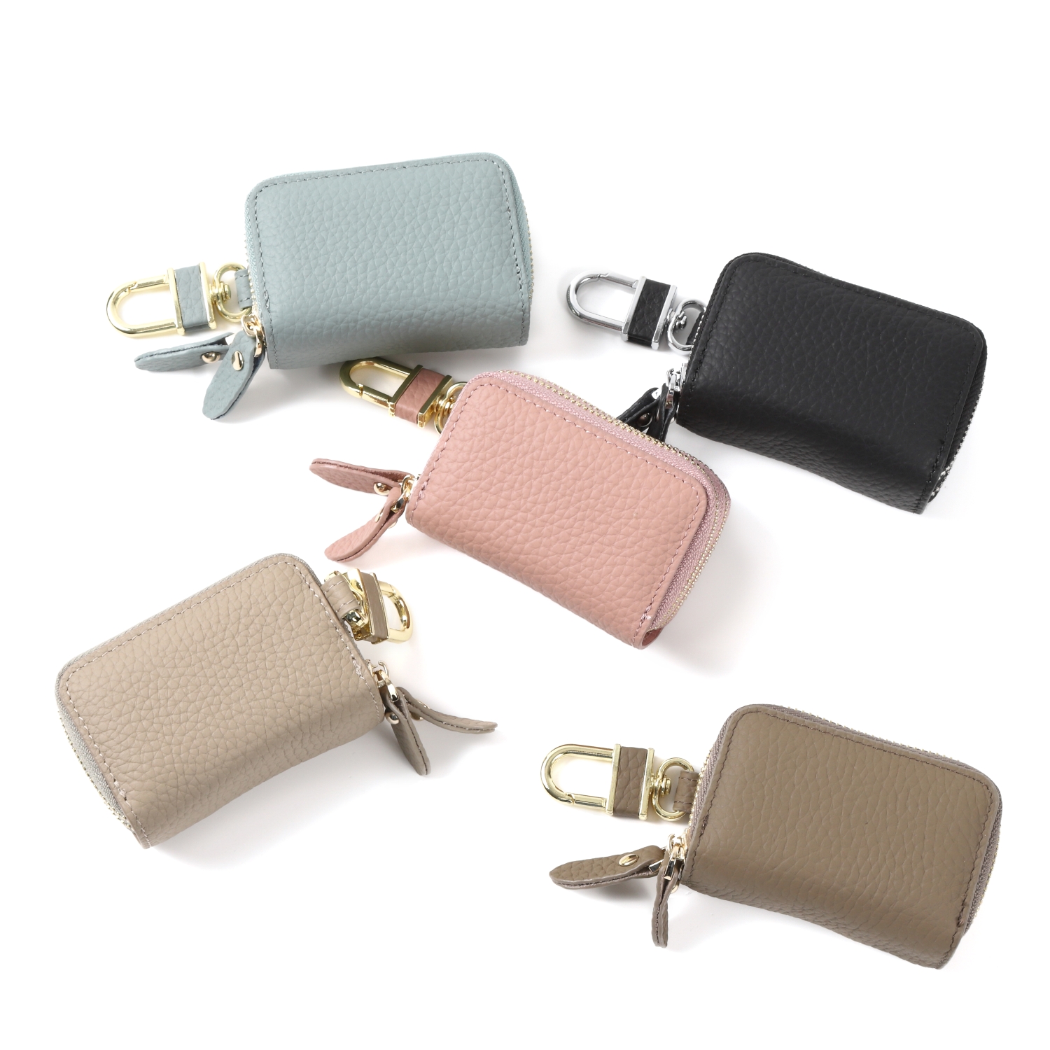 スマートキーケース