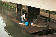 Manganji onsen in Kumamoto prefecture.