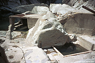 Ohami onsen in Tochigi prefecture.