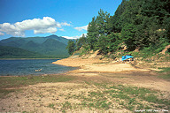 Sawato (Kumatani) onsen in Hokkaido.