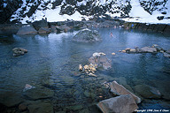 Shiriyaki onsen in Gunma prefecture.