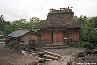 Yufuin onsen Stan-yu in Oita prefecture.