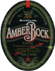 AMBER BOCK