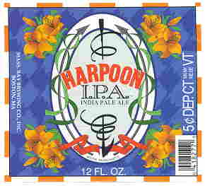 HARPOON I.P.A.