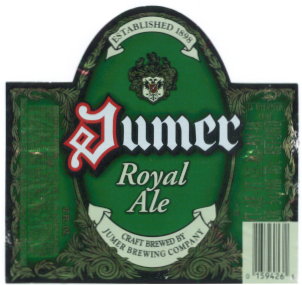 JUMER Royal Ale