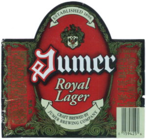 JUMER Royal Lager
