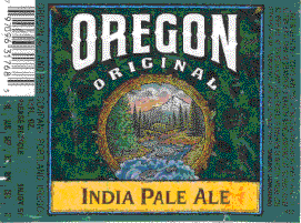 Oregon India Pale Ale