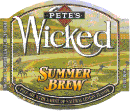 Wicked Summer Brew