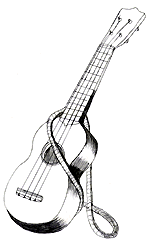 ukulele