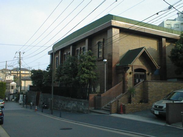 YIS Gymnasium