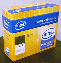 Intel Pentium M 760$B%Q%C%1!<%8<L??(B