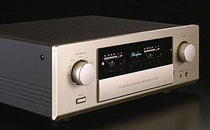 Accuphase E-308$B<L??(B