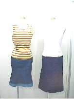 2000 Summer Cut&Sew yarn dyed