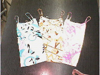 2000 Summer Cut&Sew print