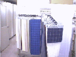 2000 Summer cotton/linen