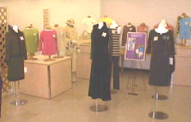 カットソーOEMコーナー