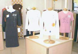 カットソー刺繍物提案