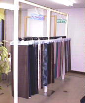 �n���K�[�R�[�i�[�P