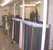 ハンガーコーナー2