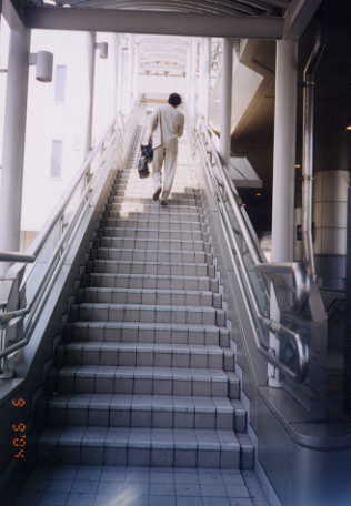 �K�i�̎肷��