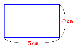 �����`�̖ʐ�