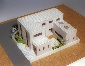 模型/N邸