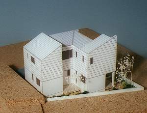 模型/O邸