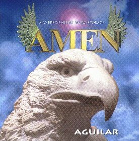 Aguilar cover